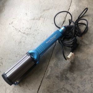 BaByliss Pro Hair Crimper